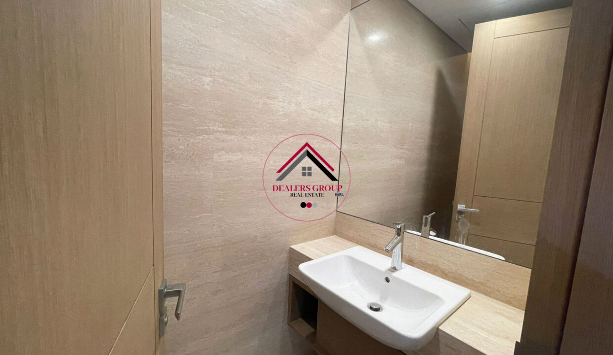 Four Bedroom Apartment for sale in Saifi in a Prime Location