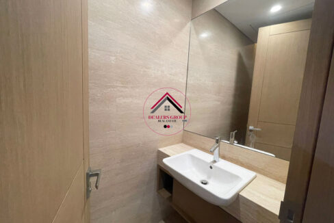Four Bedroom Apartment for sale in Saifi in a Prime Location