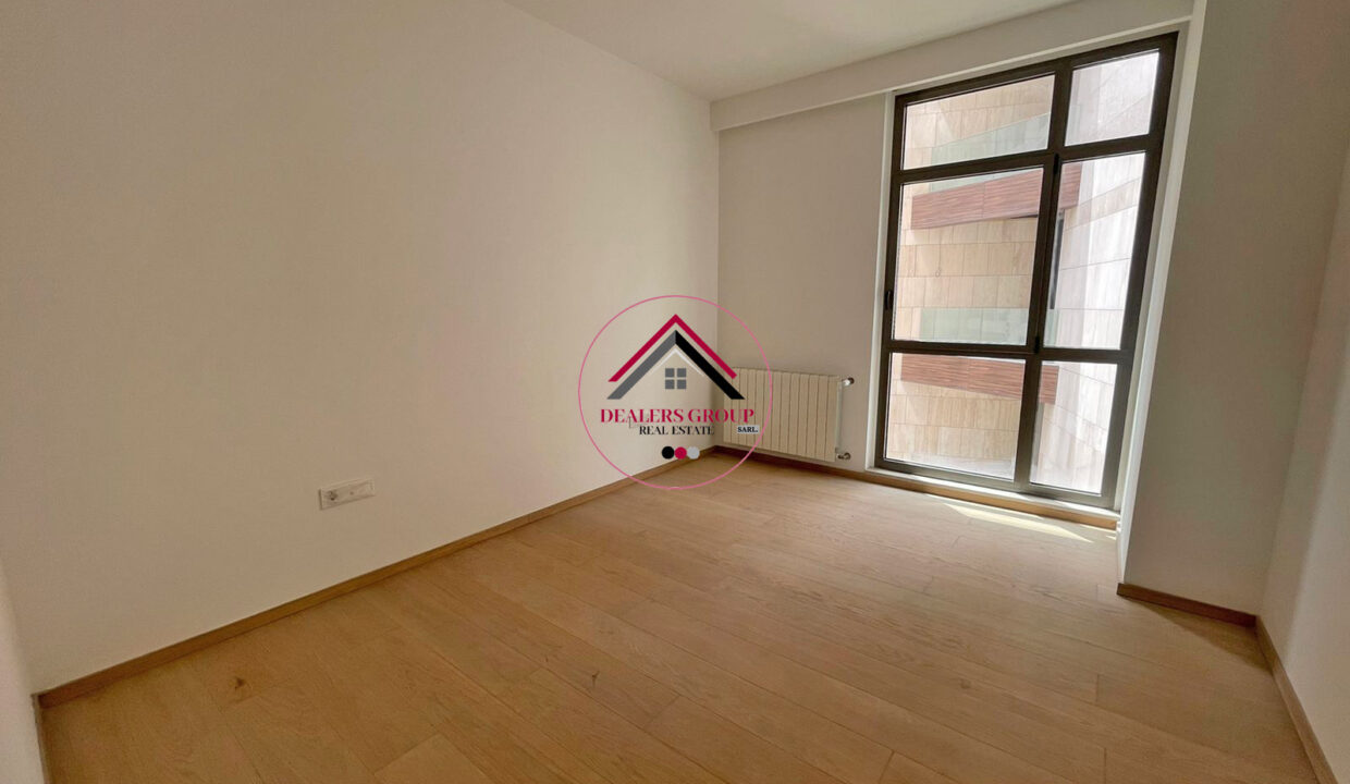 Four Bedroom Apartment for sale in Saifi in a Prime Location