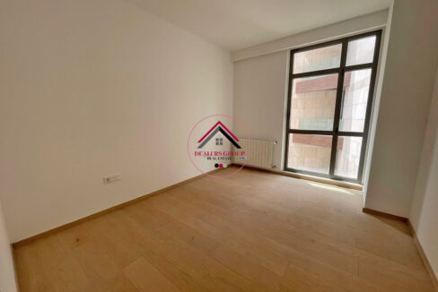 Four Bedroom Apartment for sale in Saifi in a Prime Location