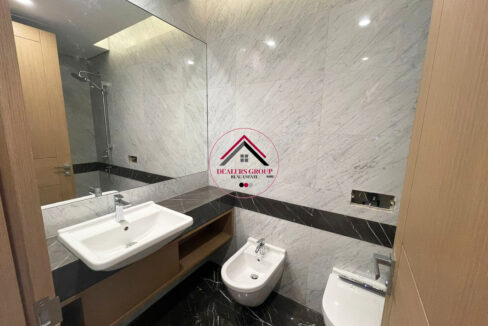 Four Bedroom Apartment for sale in Saifi in a Prime Location