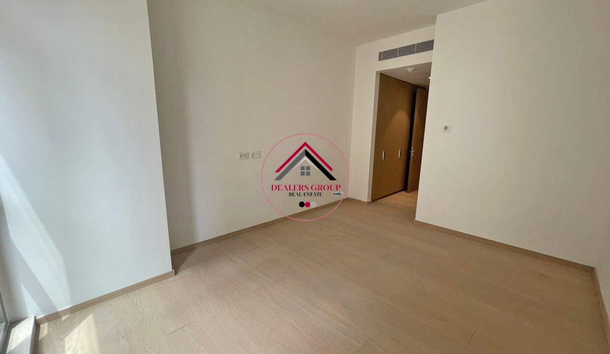 Four Bedroom Apartment for sale in Saifi in a Prime Location