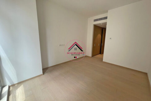 Four Bedroom Apartment for sale in Saifi in a Prime Location