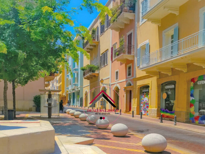 Prime Location Land for sale in Saifi