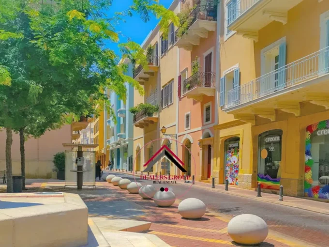 Prime Location Land for sale in Saifi