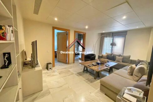 Sea View Elegant Apartment for sale in Manara