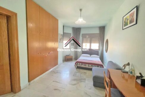 Sea View Elegant Apartment for sale in Manara