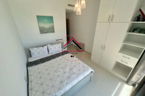 Waterfront City Dbayeh ! Elegant Apartment for sale with Marina View