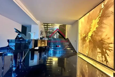 Private Pool ! Modern Duplex apartment for sale in Saifi