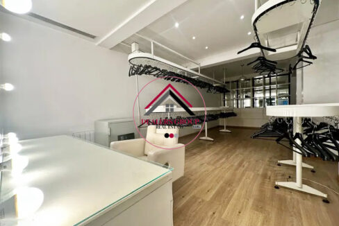 Private Pool ! Modern Duplex apartment for sale in Saifi
