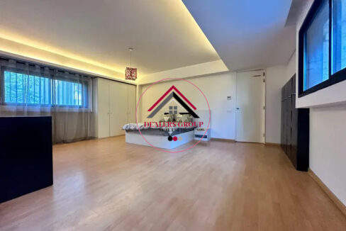 Private Pool ! Modern Duplex apartment for sale in Saifi