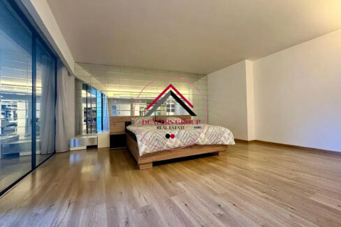 Private Pool ! Modern Duplex apartment for sale in Saifi