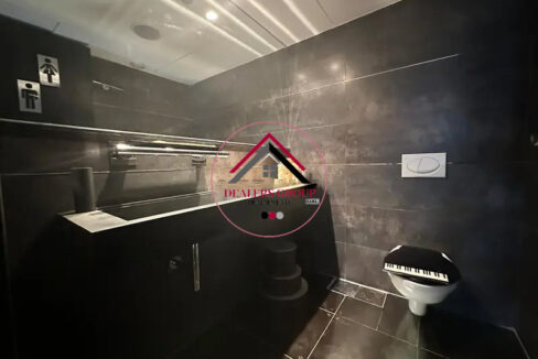 Private Pool ! Modern Duplex apartment for sale in Saifi