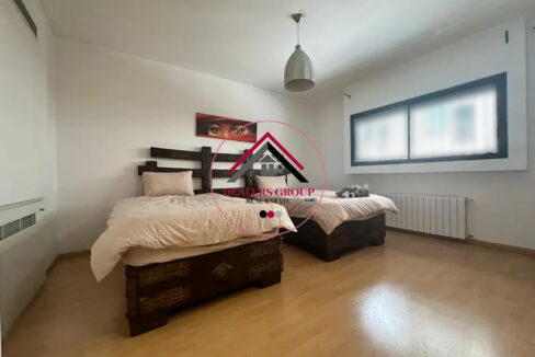 Private Pool ! Modern Duplex apartment for sale in Saifi