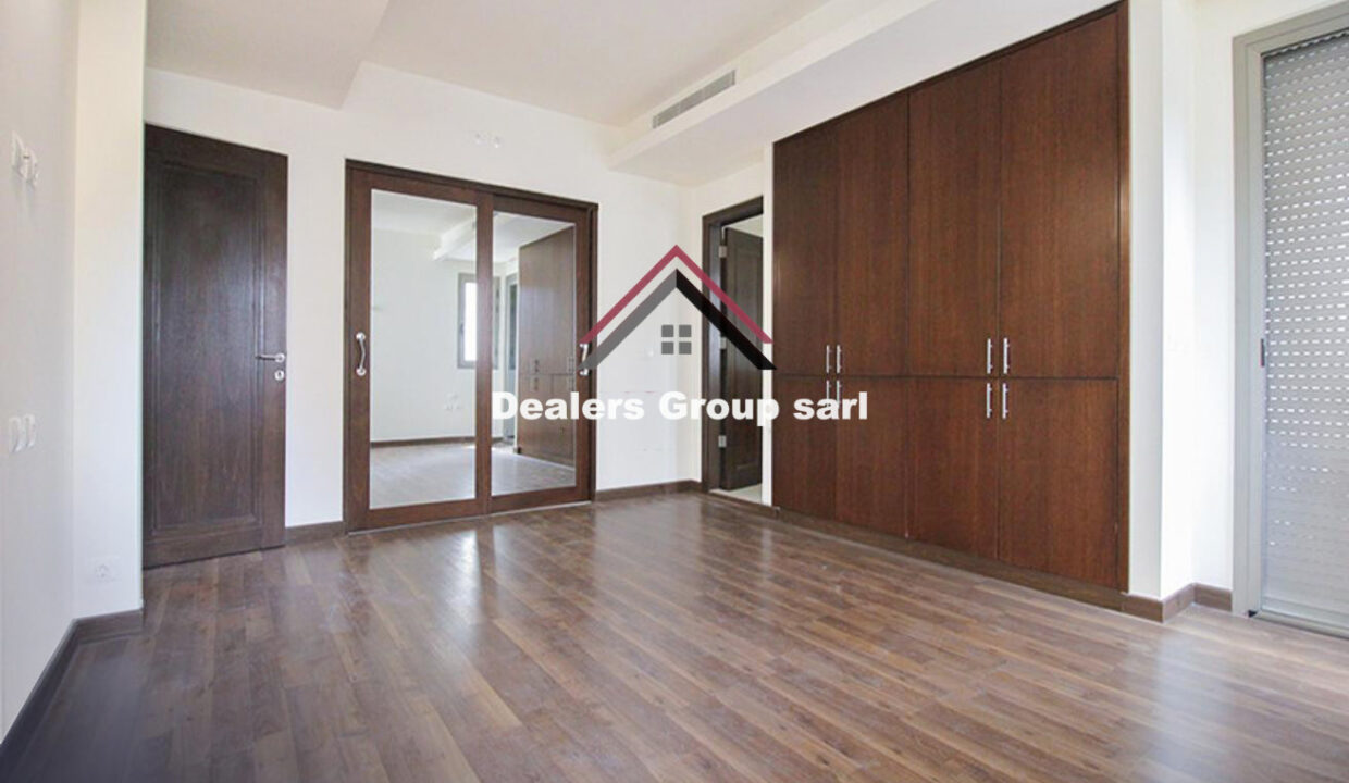 A better life ! Spacious Apartment for sale in Tallet el Khayat
