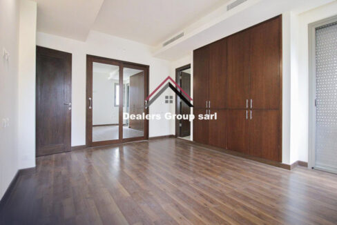 A better life ! Spacious Apartment for sale in Tallet el Khayat