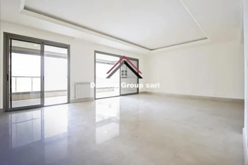 A better life ! Spacious Apartment for sale in Tallet el Khayat