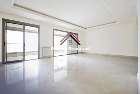 A better life ! Spacious Apartment for sale in Tallet el Khayat