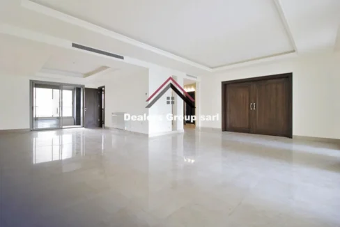 A better life ! Spacious Apartment for sale in Tallet el Khayat