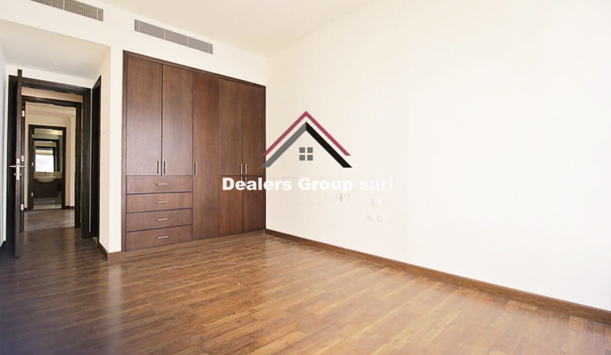 A better life ! Spacious Apartment for sale in Tallet el Khayat
