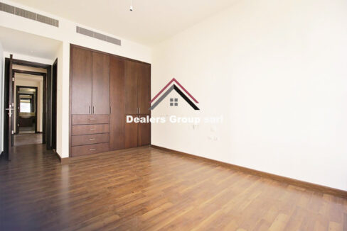 A better life ! Spacious Apartment for sale in Tallet el Khayat