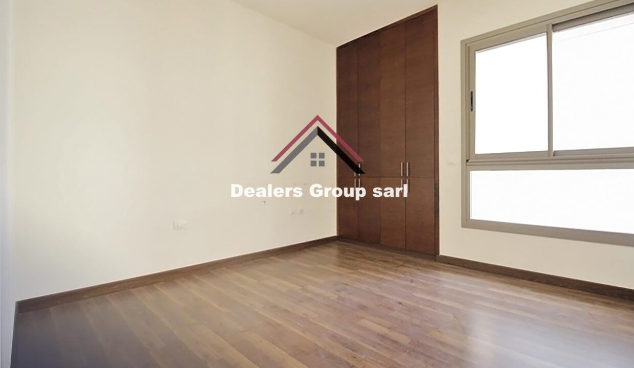 A better life ! Spacious Apartment for sale in Tallet el Khayat