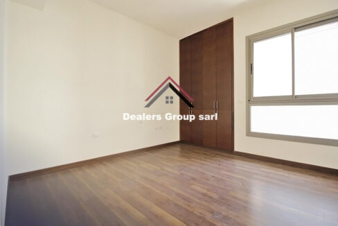 A better life ! Spacious Apartment for sale in Tallet el Khayat