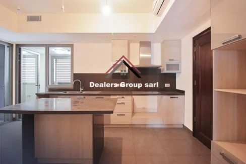 A better life ! Spacious Apartment for sale in Tallet el Khayat