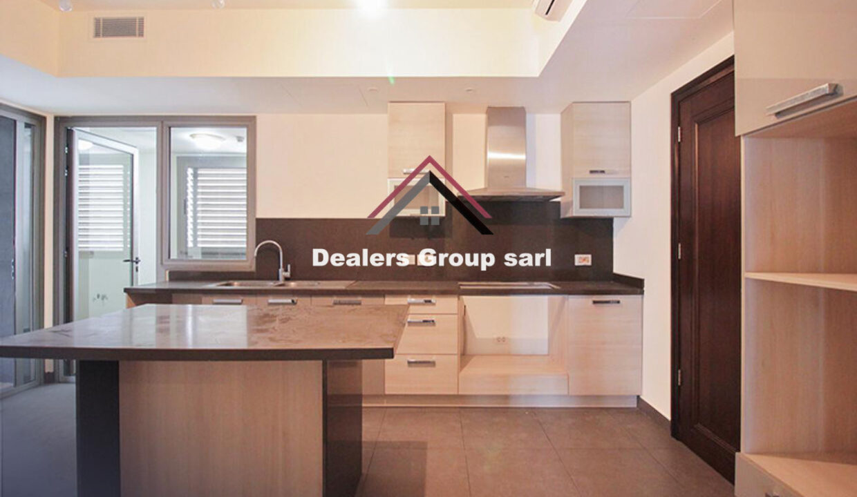 A better life ! Spacious Apartment for sale in Tallet el Khayat