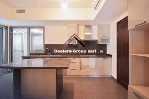 A better life ! Spacious Apartment for sale in Tallet el Khayat