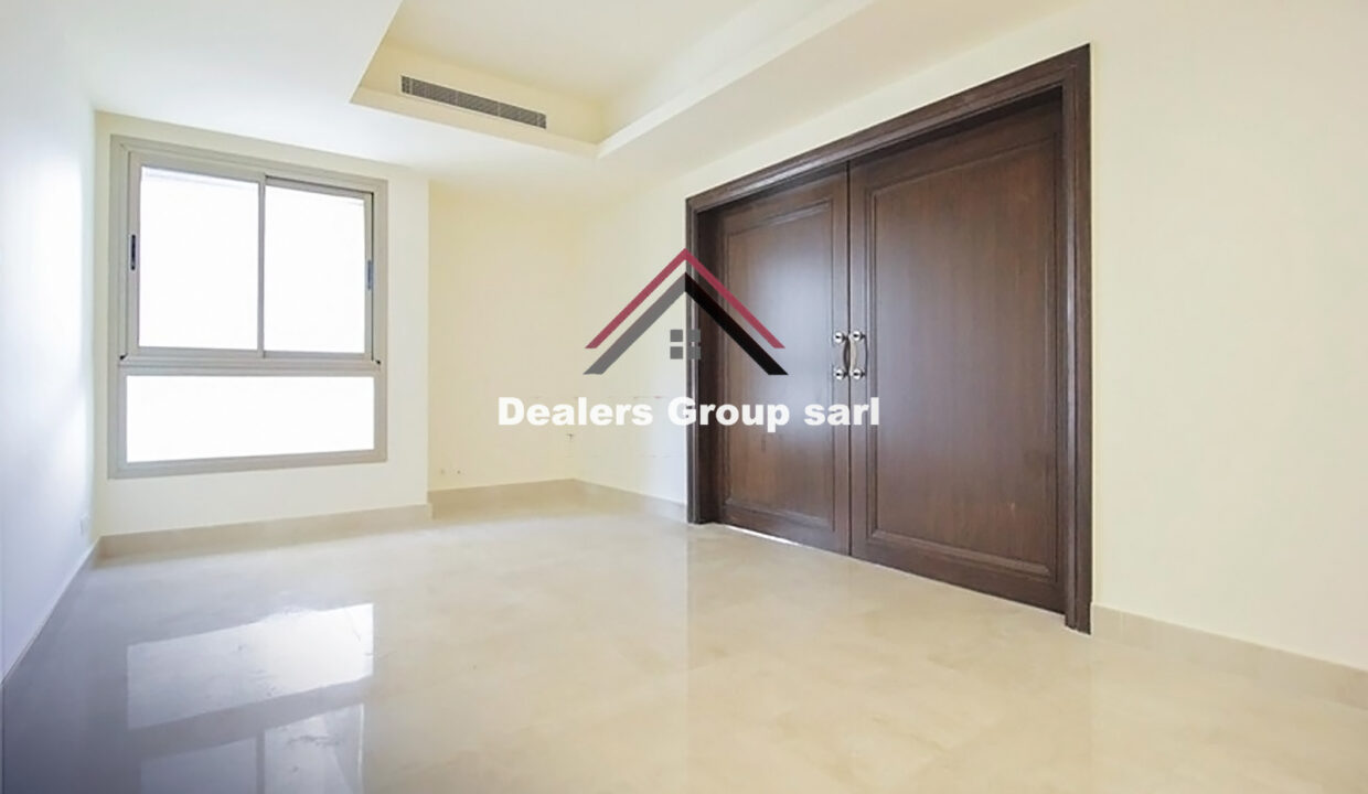 A better life ! Spacious Apartment for sale in Tallet el Khayat