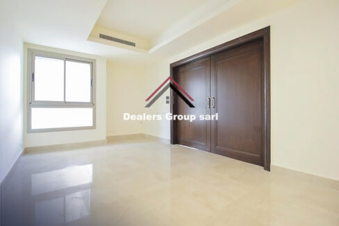 A better life ! Spacious Apartment for sale in Tallet el Khayat