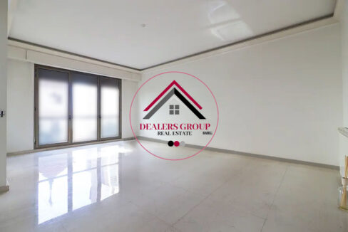 Luxury Living in the Center of Beirut – Your Dream Apartment Awaits