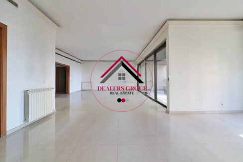 Luxury Living in the Center of Beirut – Your Dream Apartment Awaits