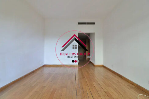 Luxury Living in the Center of Beirut – Your Dream Apartment Awaits