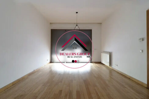 Luxury Living in the Center of Beirut – Your Dream Apartment Awaits