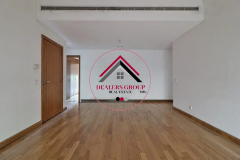 Luxury Living in the Center of Beirut – Your Dream Apartment Awaits