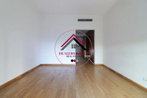 Luxury Living in the Center of Beirut – Your Dream Apartment Awaits
