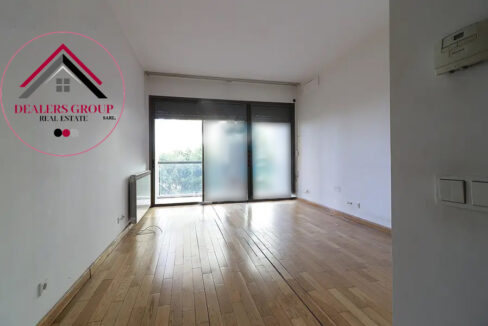 Luxury Living in the Center of Beirut – Your Dream Apartment Awaits