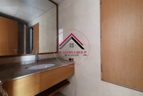Luxury Living in the Center of Beirut – Your Dream Apartment Awaits