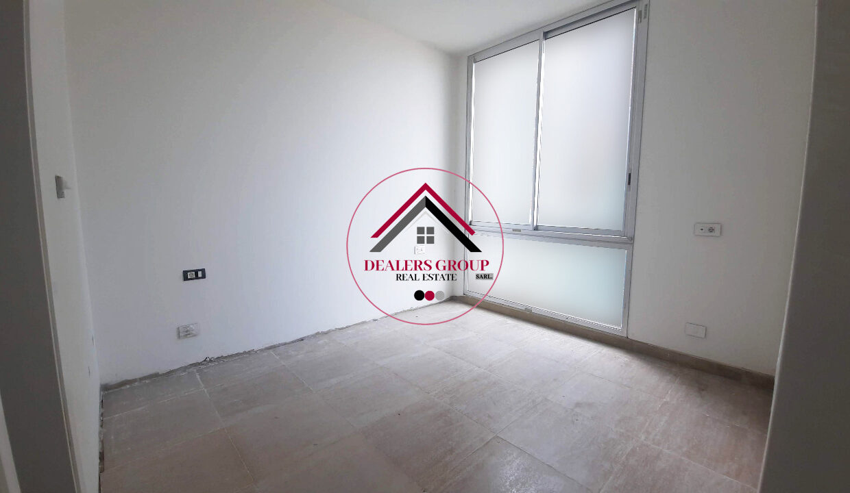 Lovely Apart. for Sale in Achrafieh in a Nice Location