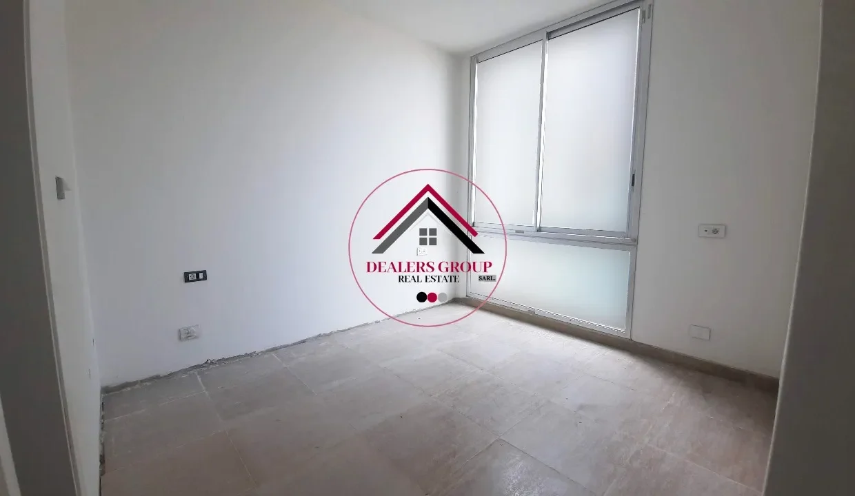 Lovely Apart. for Sale in Achrafieh in a Nice Location