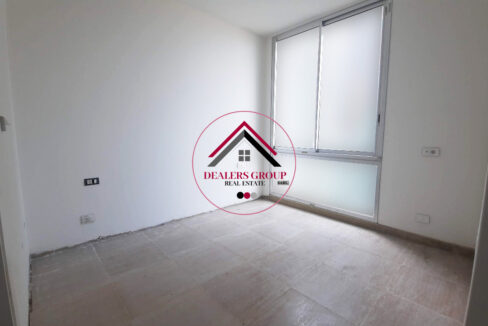 Lovely Apart. for Sale in Achrafieh in a Nice Location
