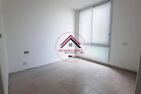 Lovely Apart. for Sale in Achrafieh in a Nice Location