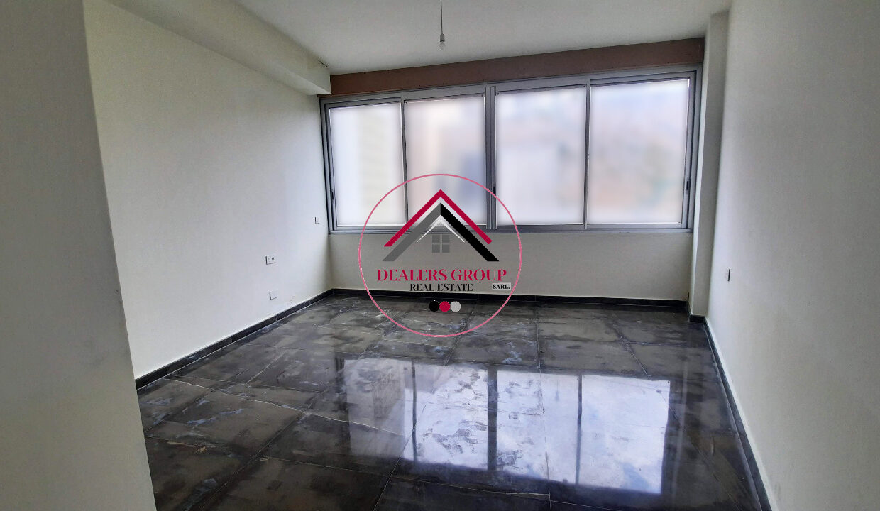 Lovely Apart. for Sale in Achrafieh in a Nice Location