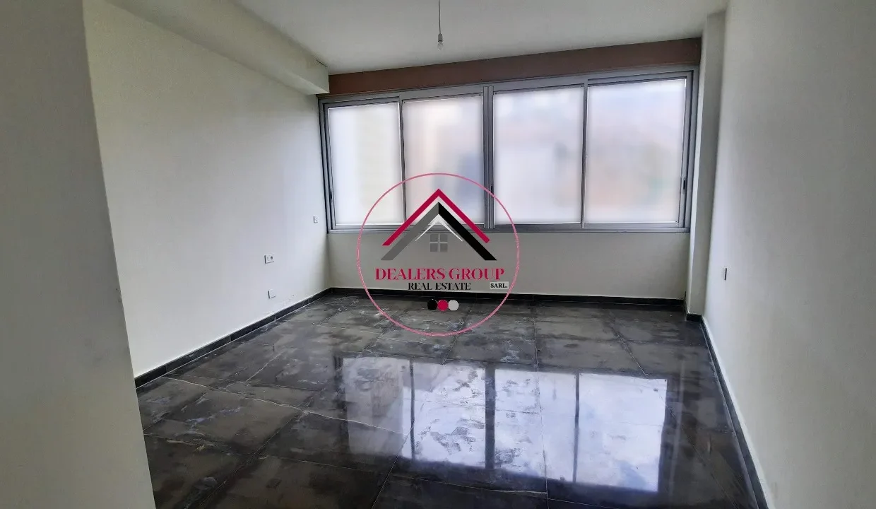Lovely Apart. for Sale in Achrafieh in a Nice Location
