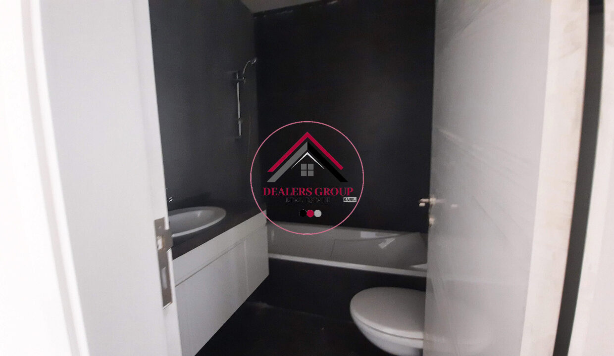 Lovely Apart. for Sale in Achrafieh in a Nice Location