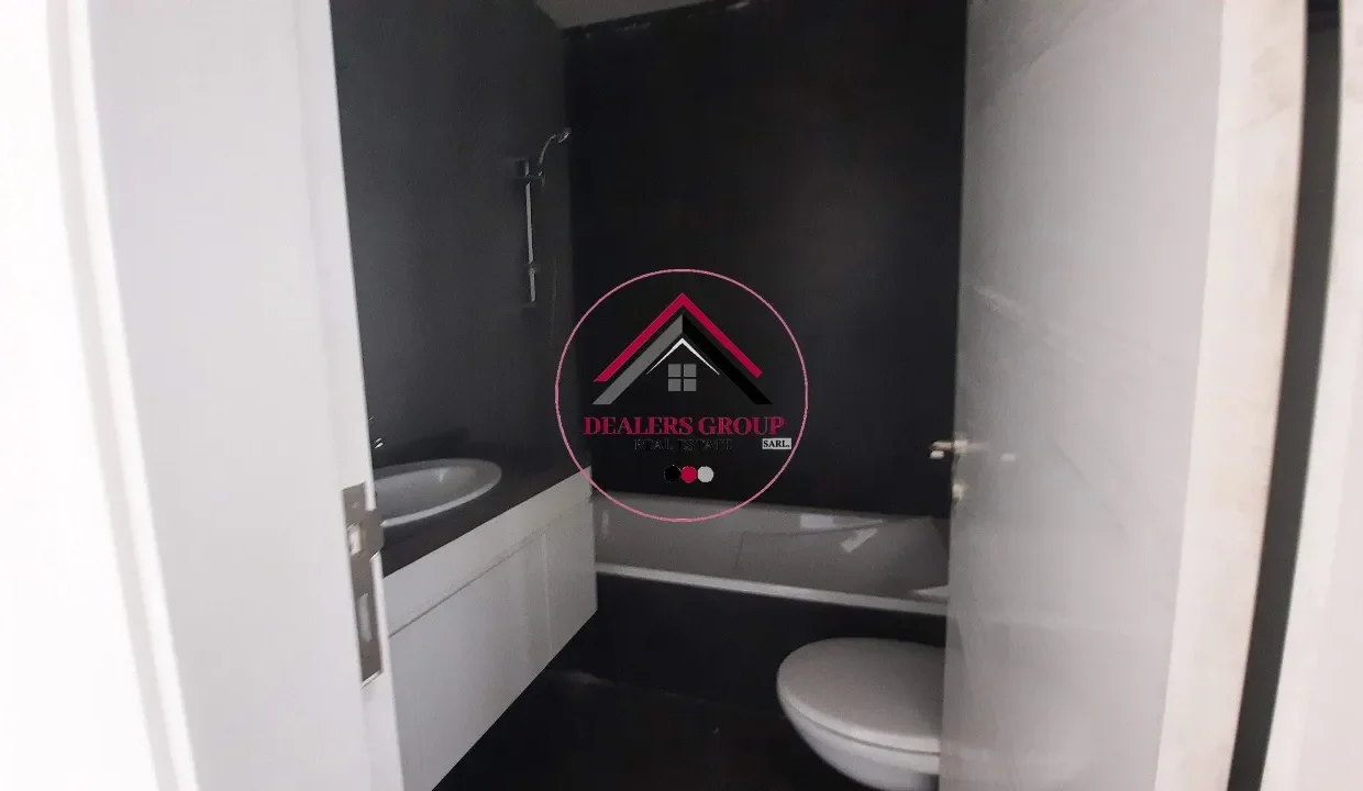 Lovely Apart. for Sale in Achrafieh in a Nice Location