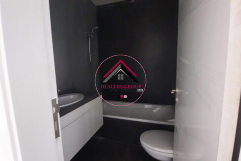 Lovely Apart. for Sale in Achrafieh in a Nice Location