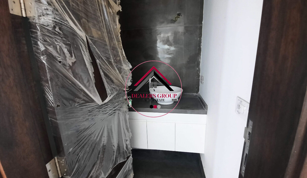 Lovely Apart. for Sale in Achrafieh in a Nice Location